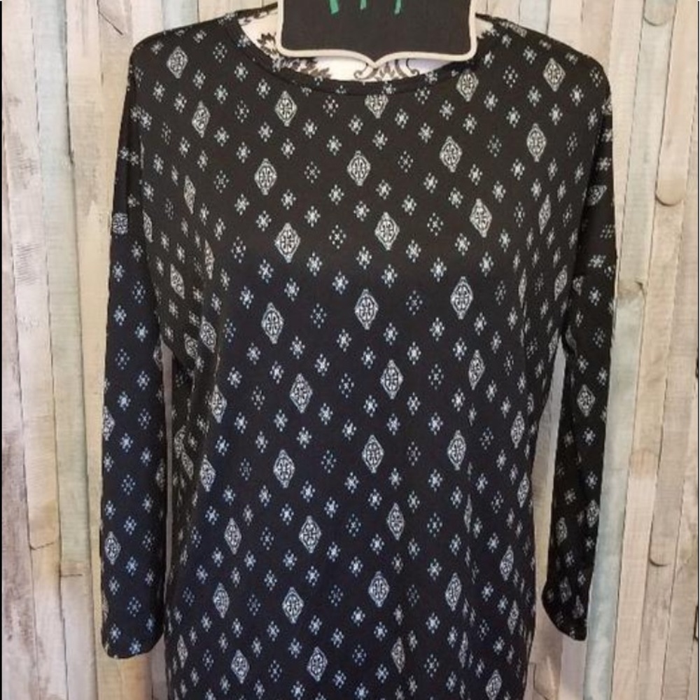 Piphany California Tunic